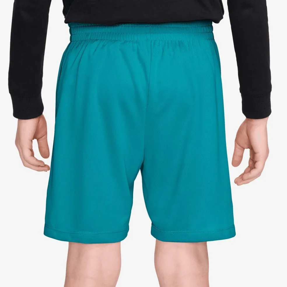 multi big kids' Dri-FIT trainingsshorts