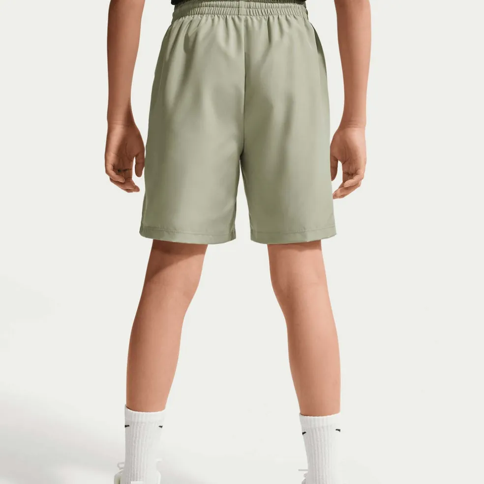 Multi Dri-FIT big kids' trainingsshorts