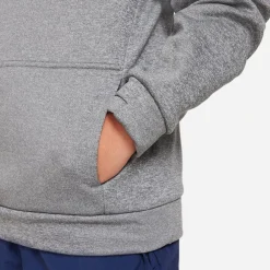 Multi+ hoodie