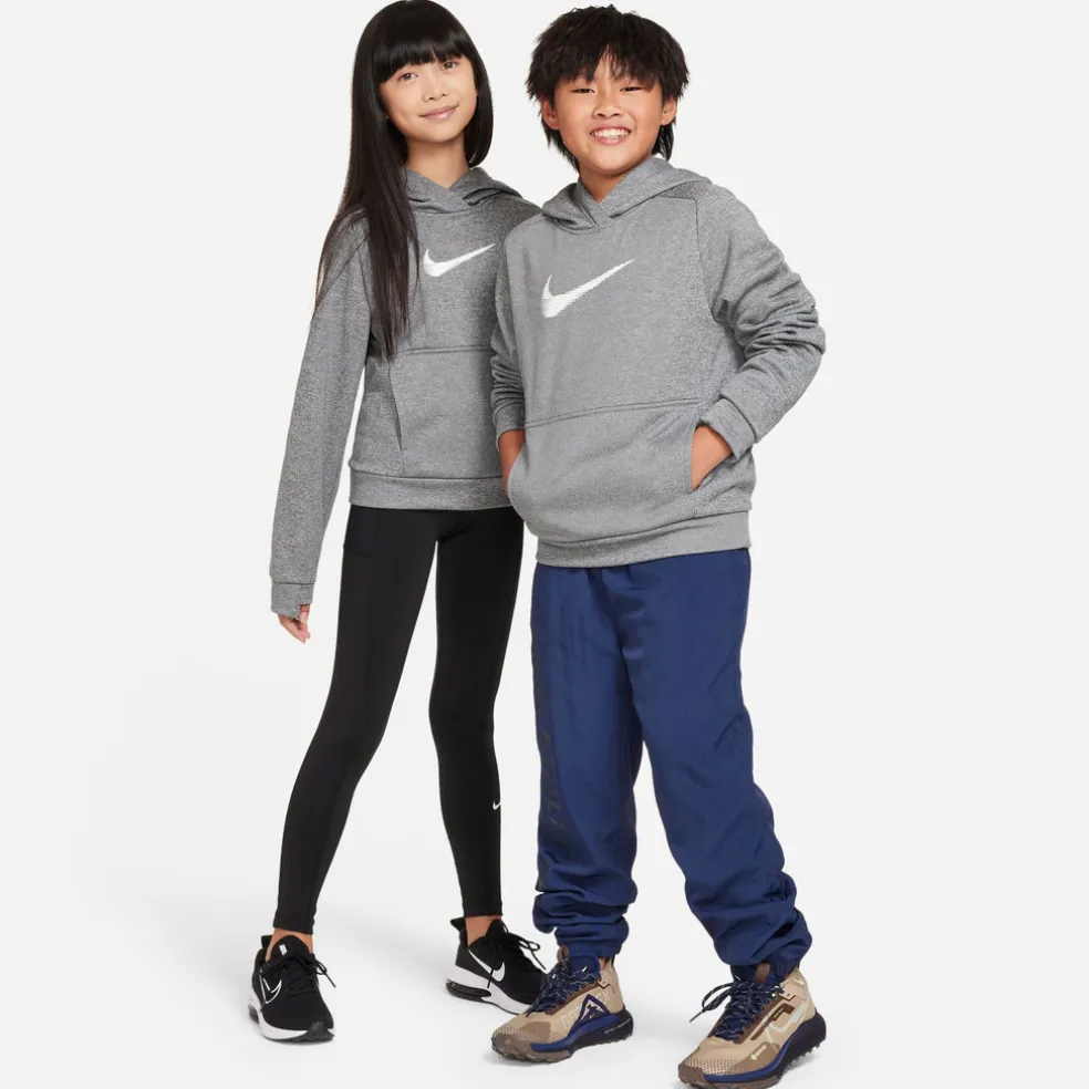 Multi+ hoodie