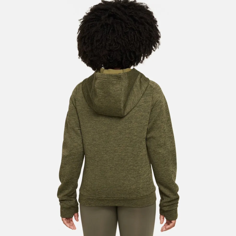 Multi+ hoodie
