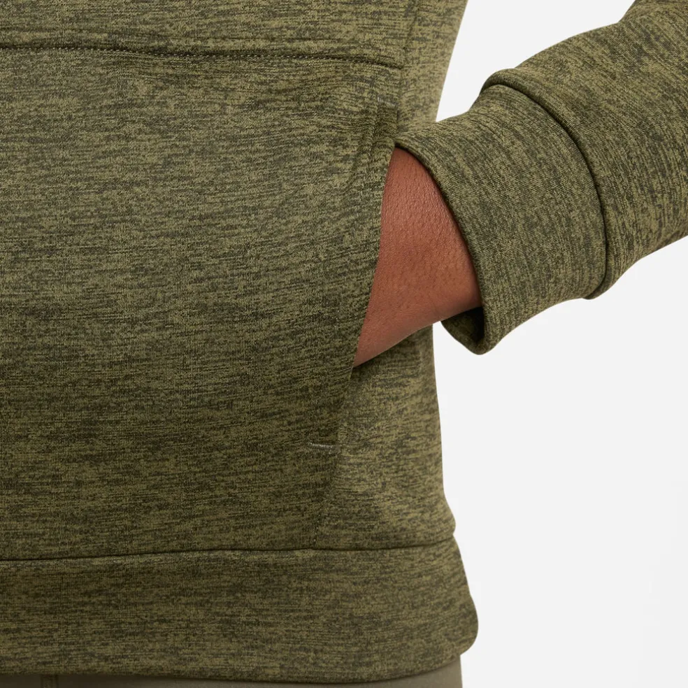 Multi+ hoodie