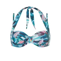 Multiway bikinitop