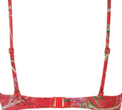 Multiway bikinitop