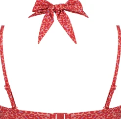 Multiway bikinitop