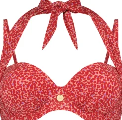 Multiway bikinitop