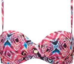 Multiway bikinitop