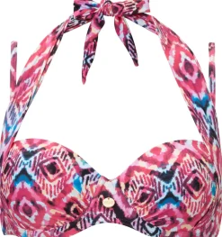 Multiway bikinitop