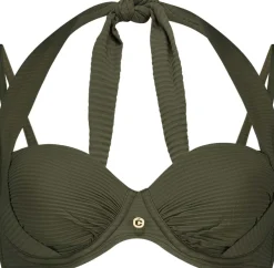Multiway Padded Wired bikini top