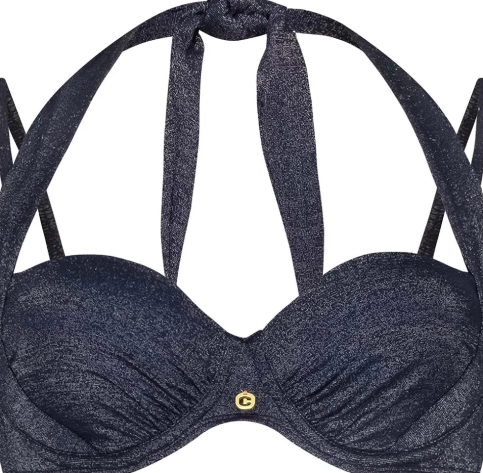 Multiway Padded Wired bikinitop