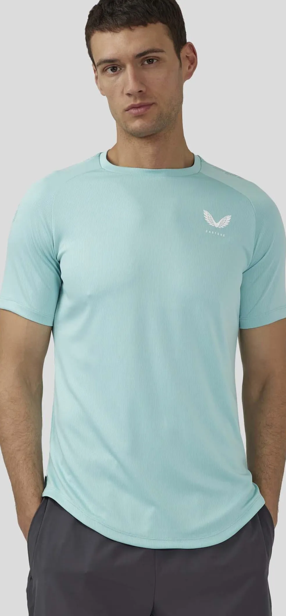 Muscle Grip Ss T-shirt