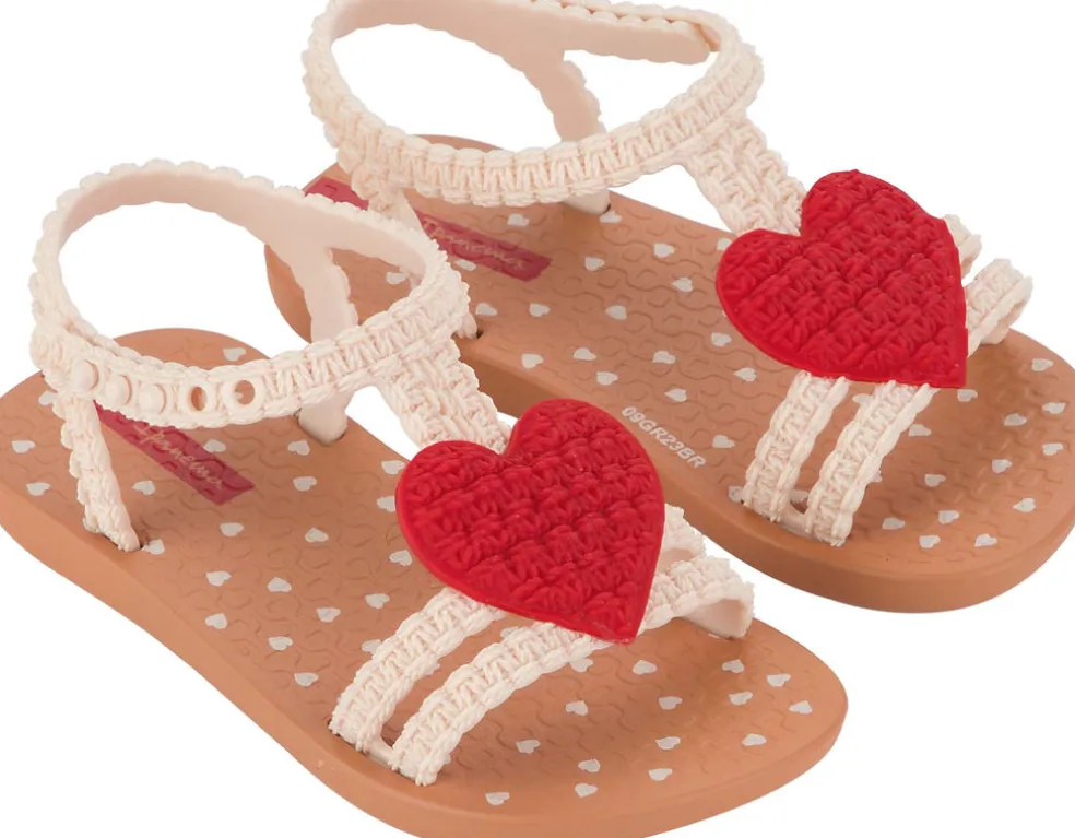 My First Ipanema slippers