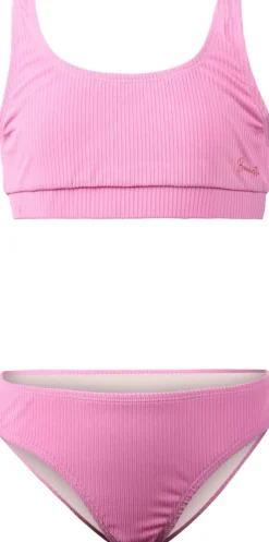 Myla-rib Girls Bikini