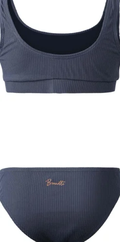 Myla-rib Girls Bikini
