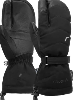 Nadia R-tex Xt Dons Lobster skihandschoenen