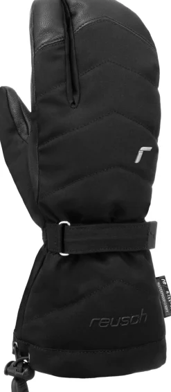 Nadia R-tex Xt Dons Lobster skihandschoenen