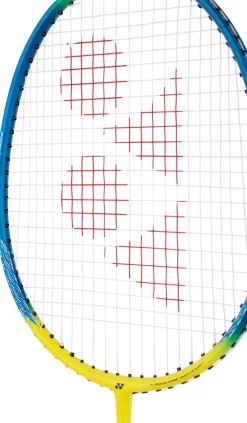 Nanoflare 100 badmintonracket