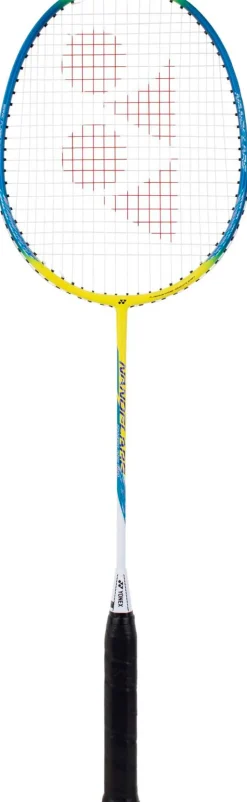 Nanoflare 100 badmintonracket