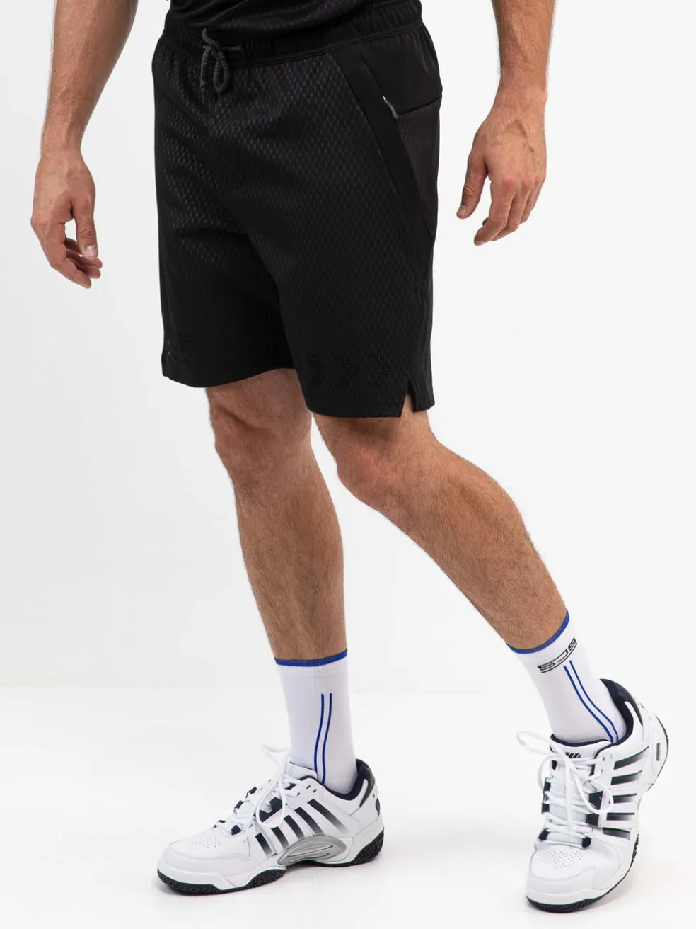 Nano short