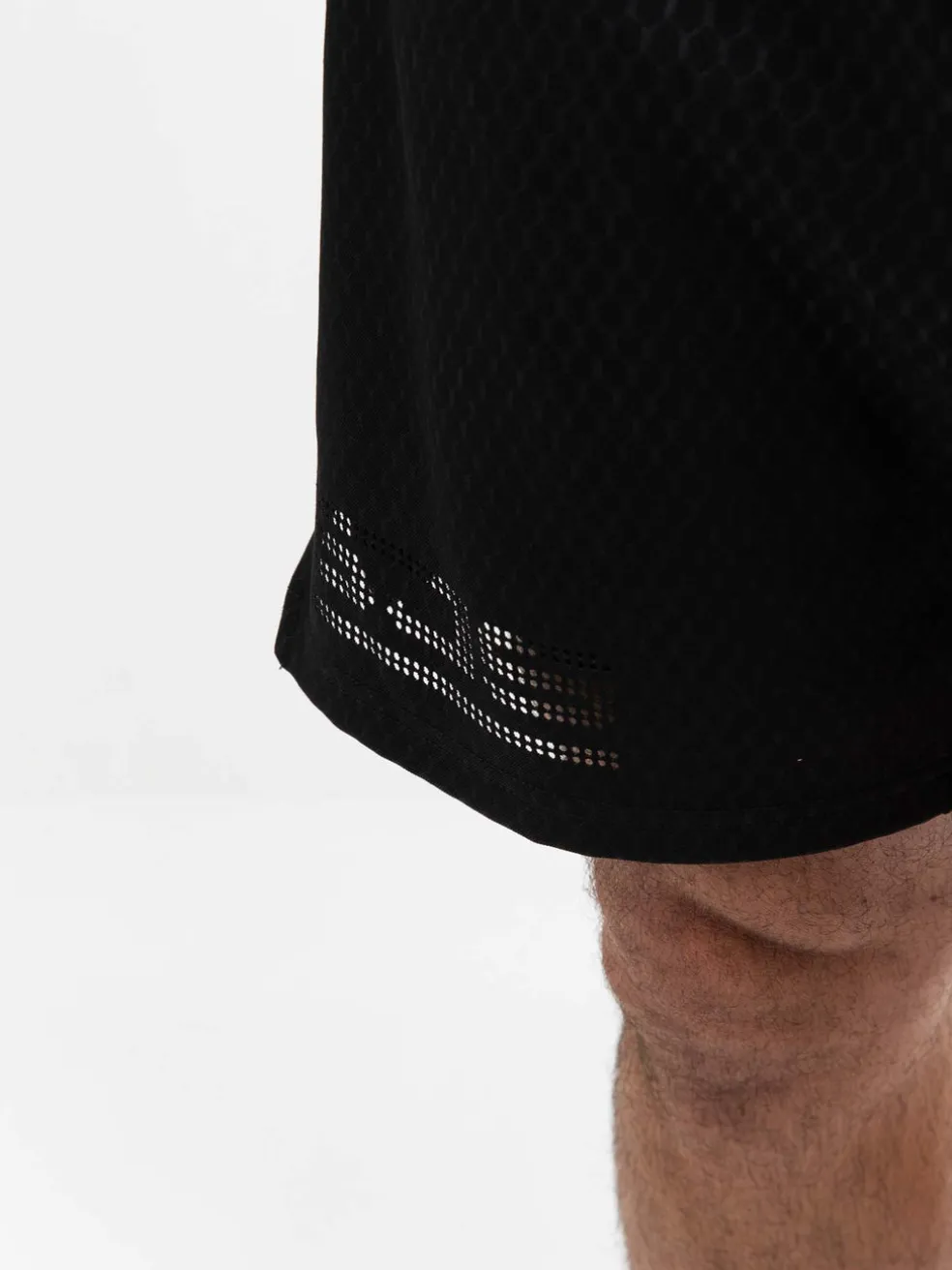 Nano short