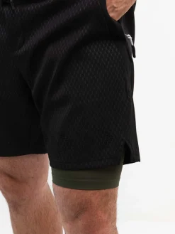 Nano short