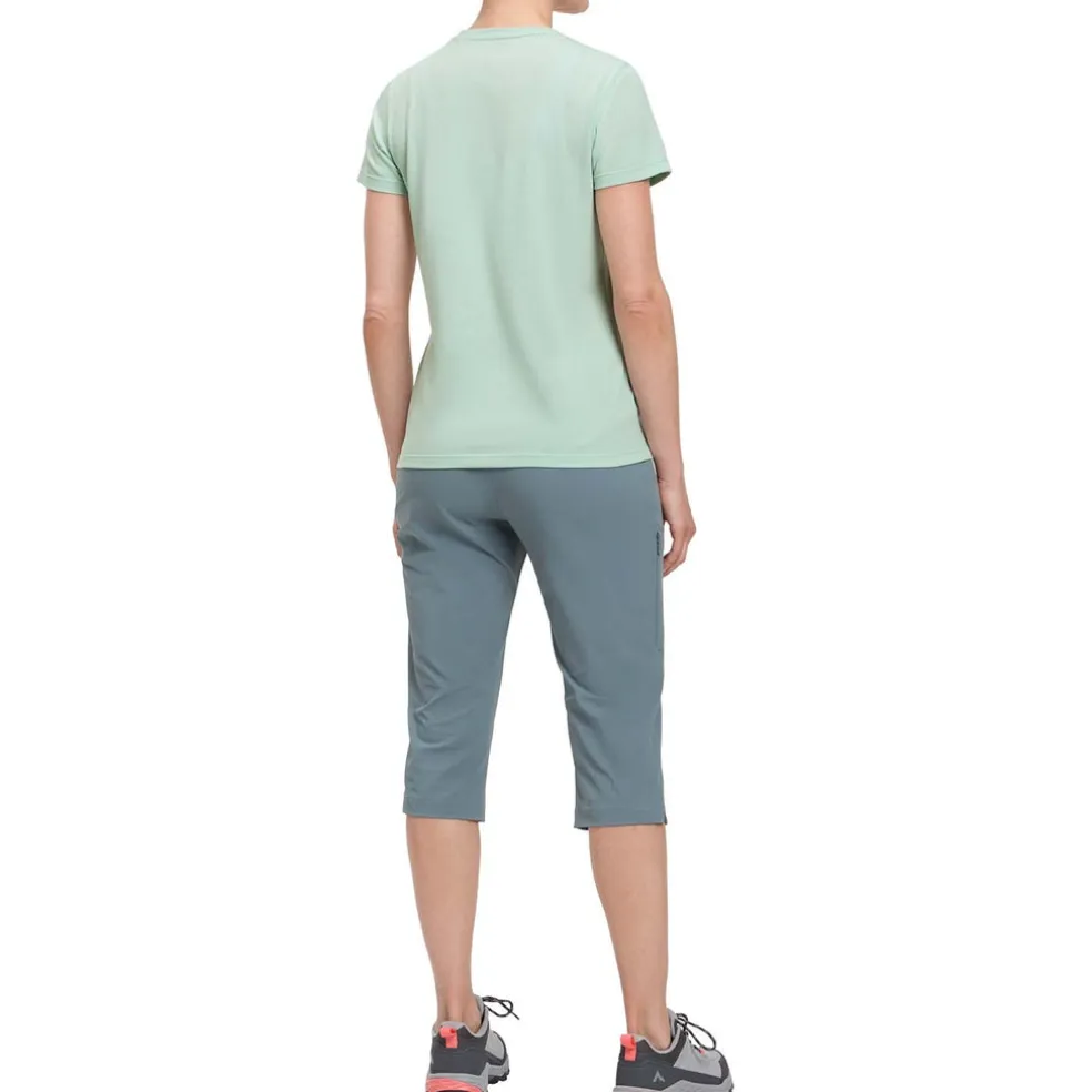 Nata T-shirt outdoor