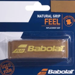 Natural Grip