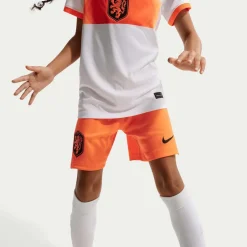 Nederland 2026 Stadium kids uitshort