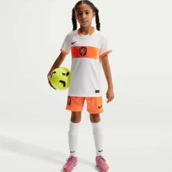 Nederland 2026 Stadium kids uitshort