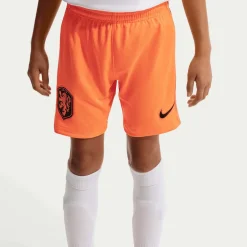 Nederland 2026 Stadium kids uitshort