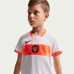 Nederland 2026 Stadium kids uittenue