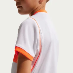 Nederland 2026 Stadium kids uittenue