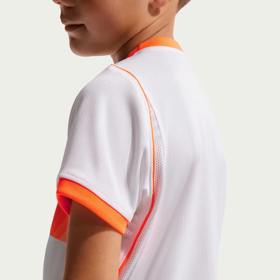 Nederland 2026 Stadium kids uittenue