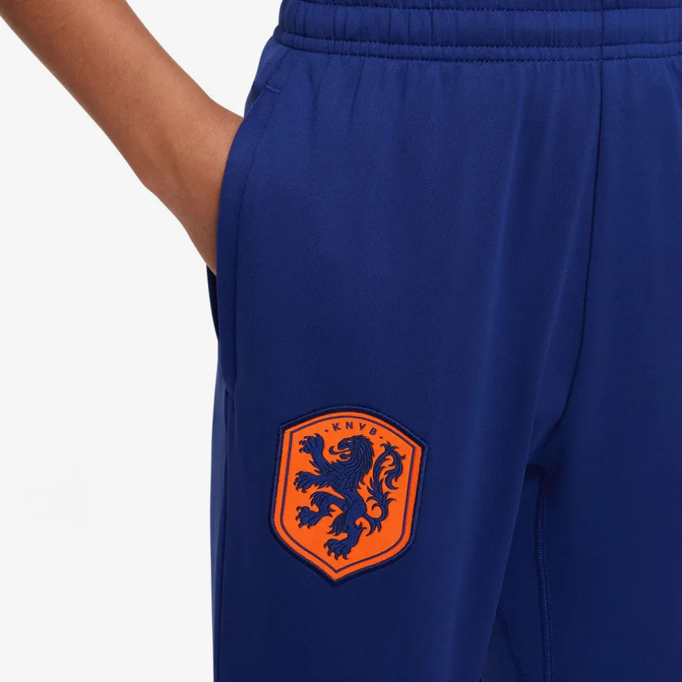 Nederland Strike Dri-FIT kids trainingsbroek