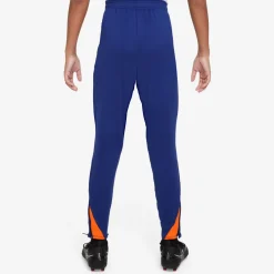 Nederland Strike Dri-FIT kids trainingsbroek