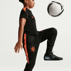 Nederland Strike kids broek