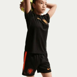 Nederland Strike kids short