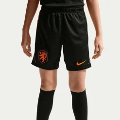 Nederland Strike kids short