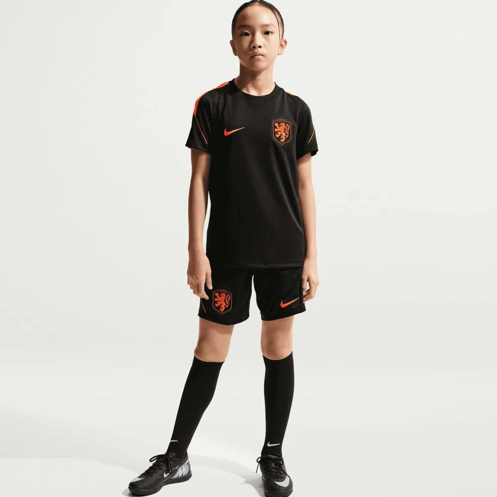 Nederland Strike kids top