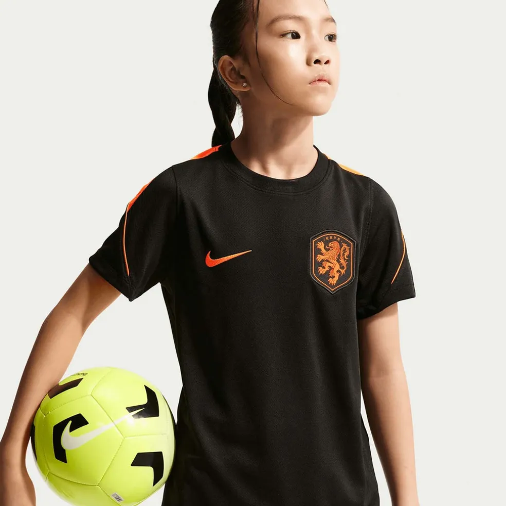 Nederland Strike kids top