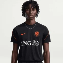 Nederland Strike top