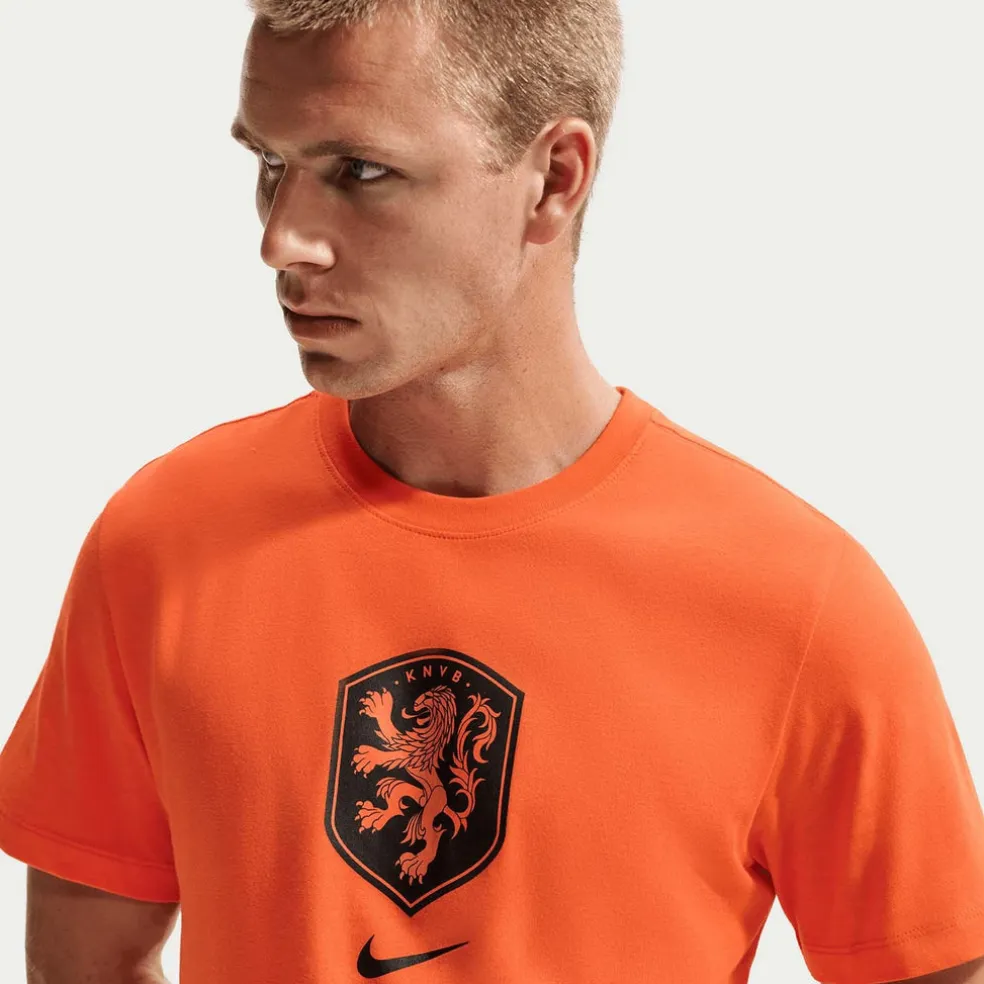 Nederland T-shirt