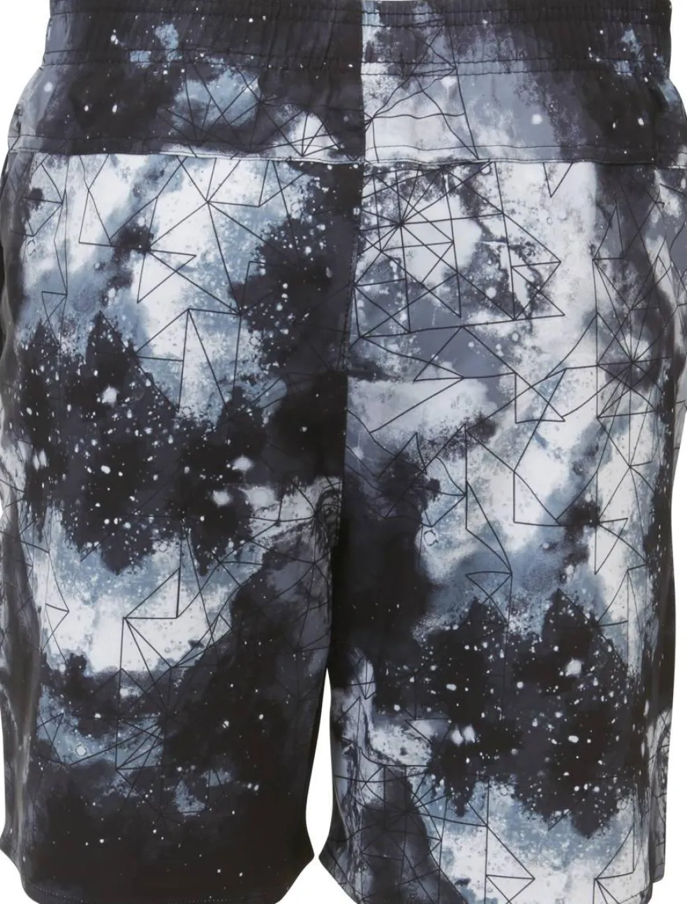 Nedrix jr zwemshort