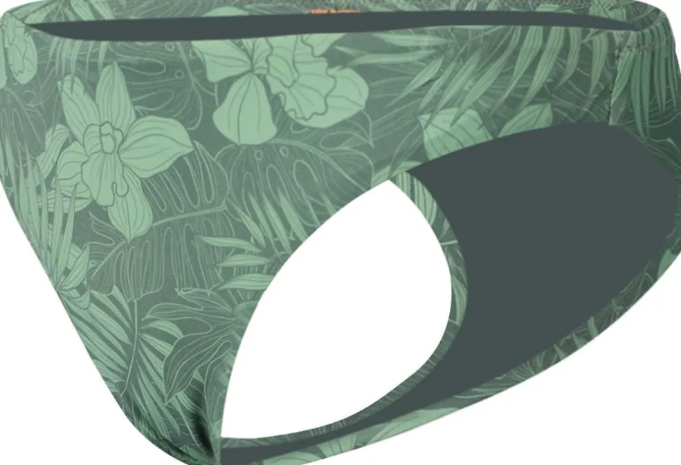 Nell-leaf Women Bikini Bottom