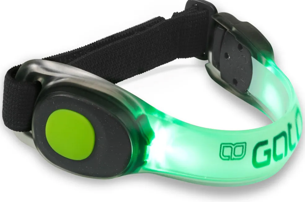 Neon Led armband