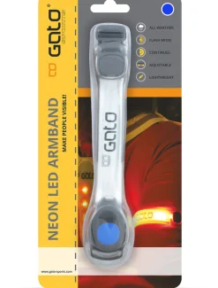 Neon Led armband