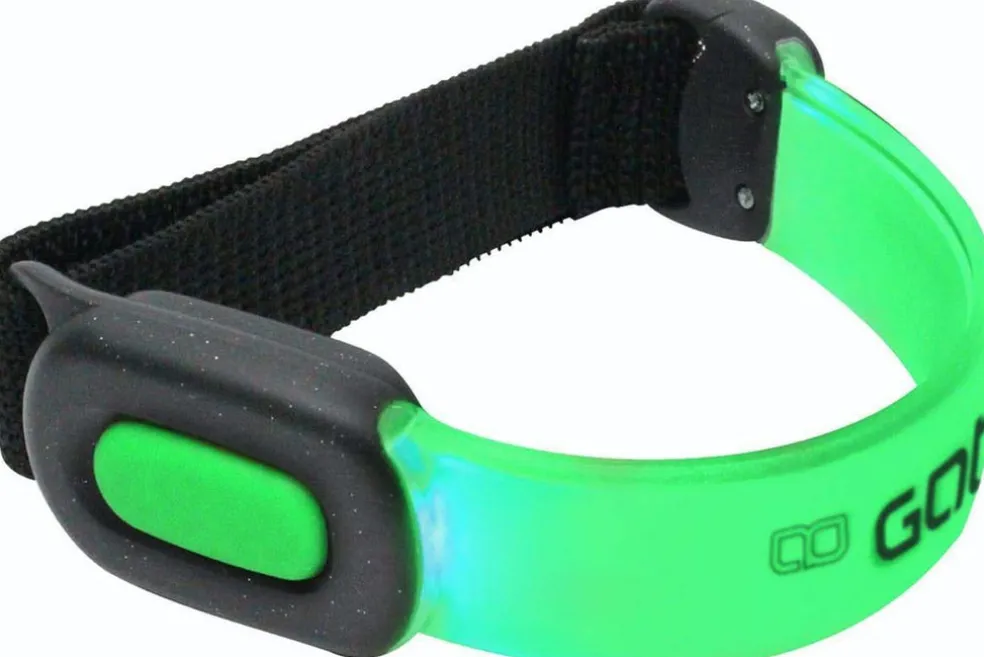 neon led arm light usb