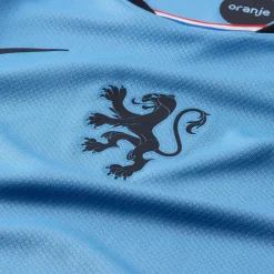 Netherlands 2025 Stadium Away shirt