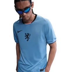 Netherlands 2025 Stadium Away shirt