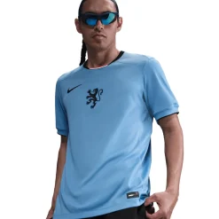 Netherlands 2025 Stadium Away shirt